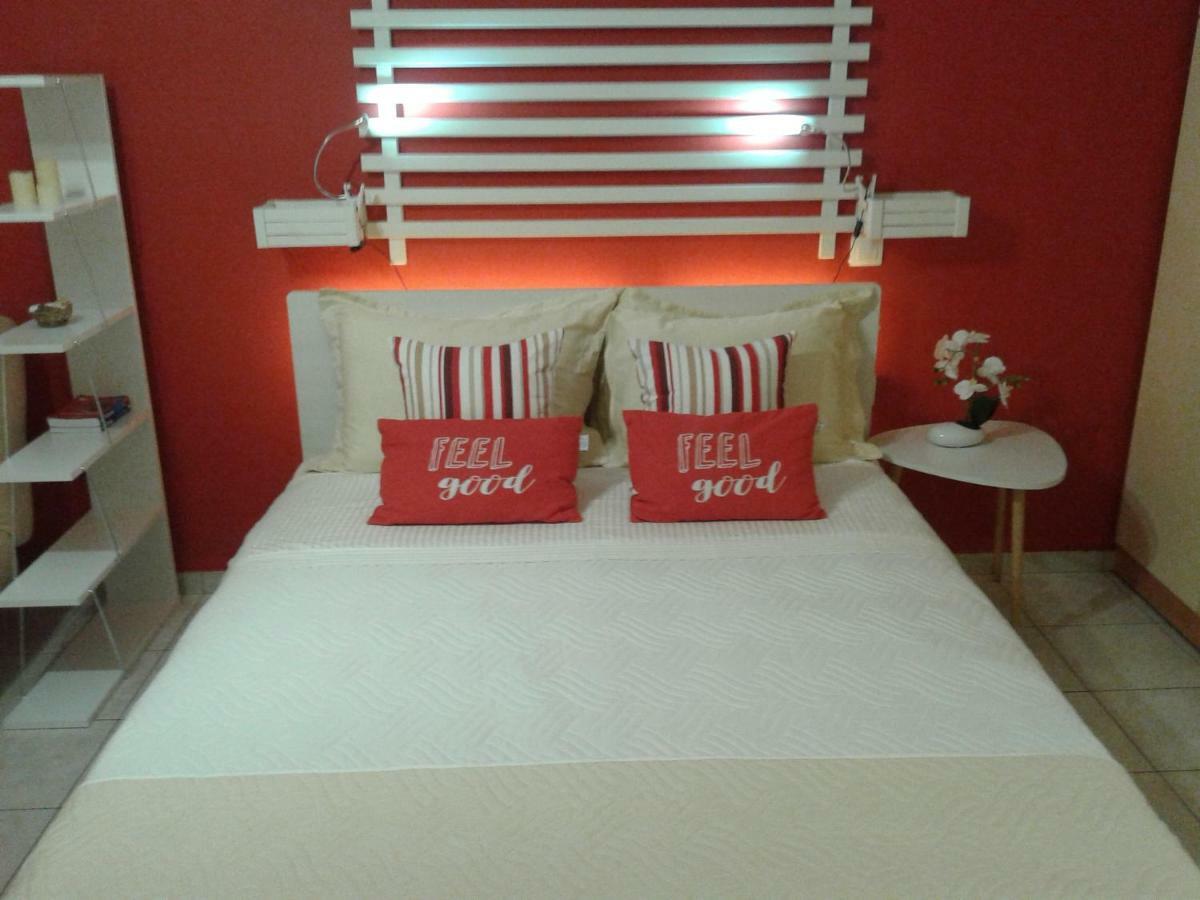 Sea View Cozy Studio Near Center Of Rethymno Town Kültér fotó